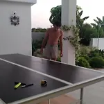דירה Auf Dem Lande By Interhome *