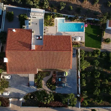 Auf Dem Lande By Interhome エストーイ