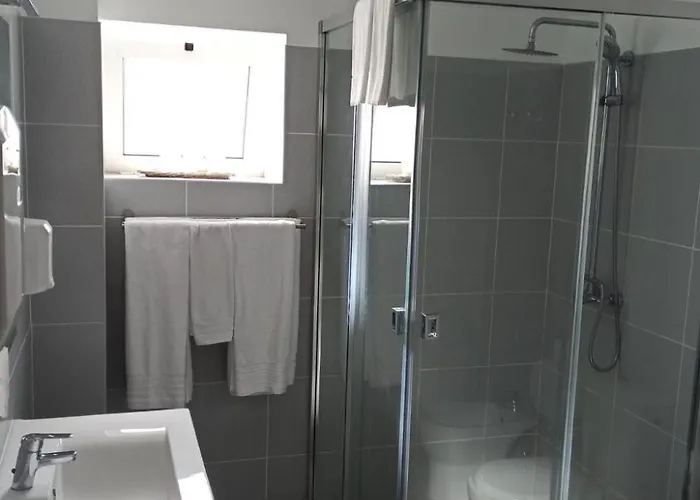 Auf Dem Lande By Interhome *