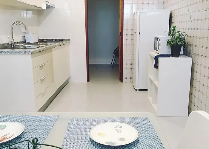 Auf Dem Lande By Interhome アパート *