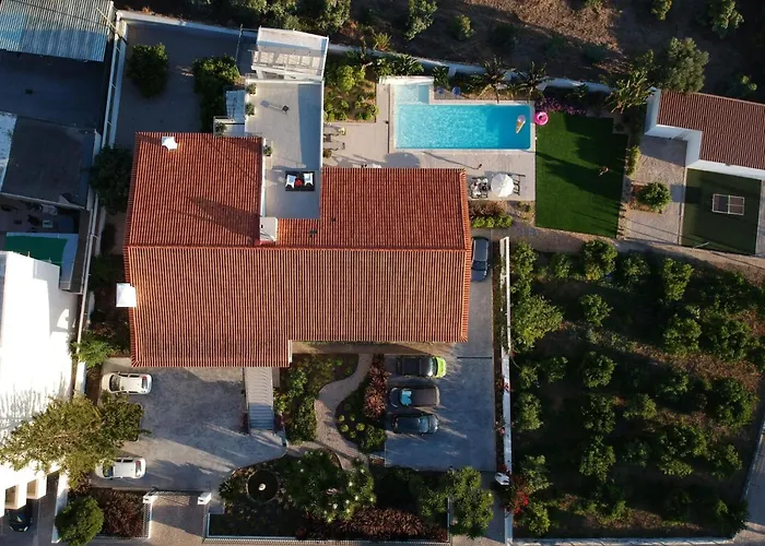 Auf Dem Lande By Interhome エストーイ