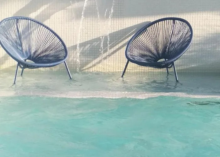 アパート Auf Dem Lande By Interhome