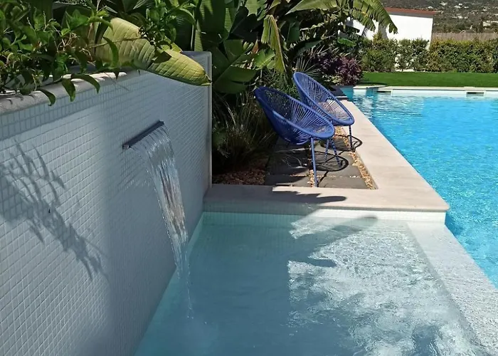 Auf Dem Lande By Interhome エストーイ