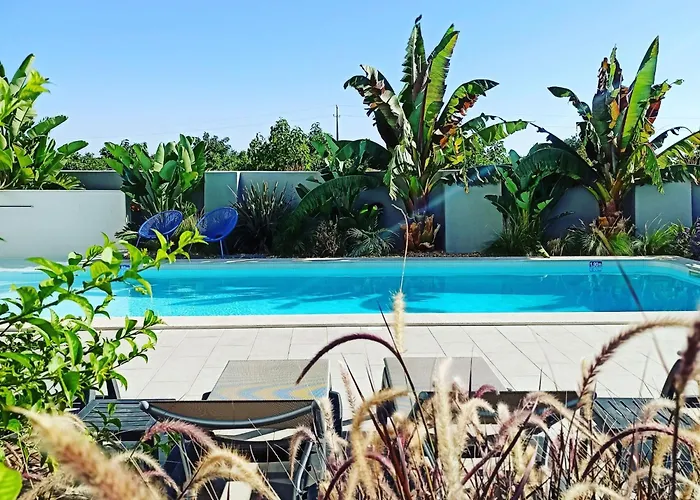 アパート Auf Dem Lande By Interhome *