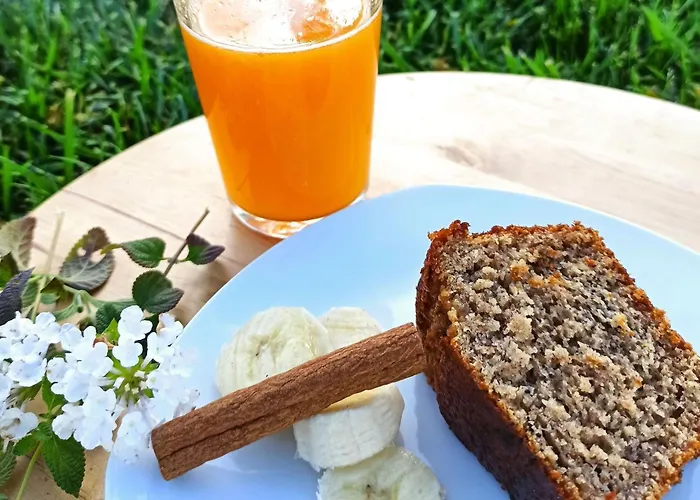 Auf Dem Lande By Interhome エストーイ