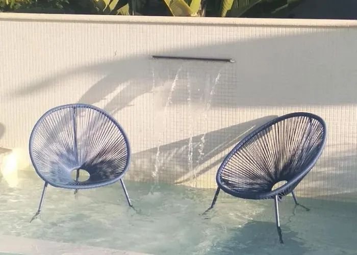 Auf Dem Lande By Interhome *