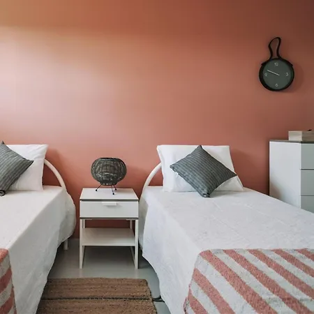 Auf Dem Lande By Interhome Apartment Estoi