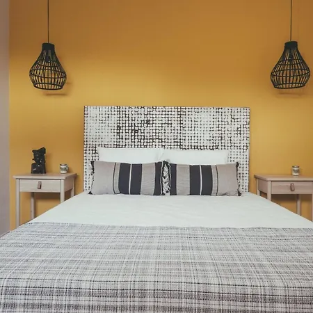 Auf Dem Lande By Interhome * Estoi