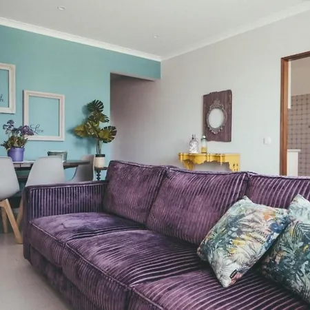 Apartment Auf Dem Lande By Interhome Estoi