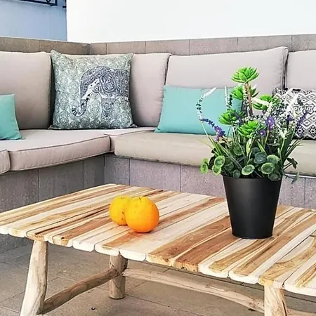 Auf Dem Lande By Interhome Apartment *