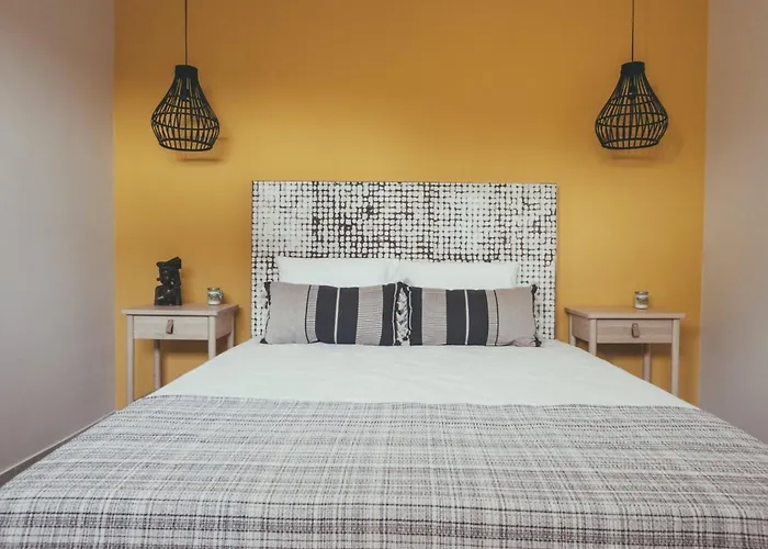 Auf Dem Lande By Interhome * Estoi