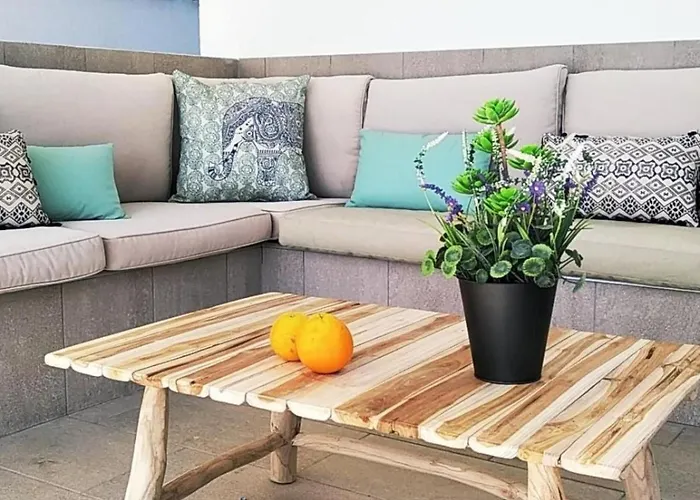 Auf Dem Lande By Interhome Apartment *