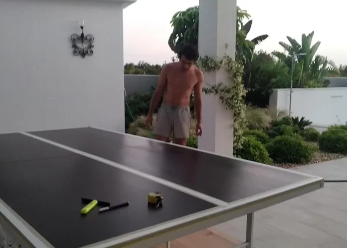 Apartment Auf Dem Lande By Interhome *